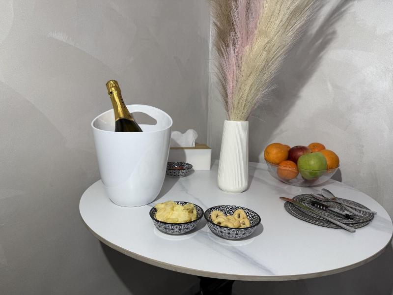 Ylisea Luxury B&b image