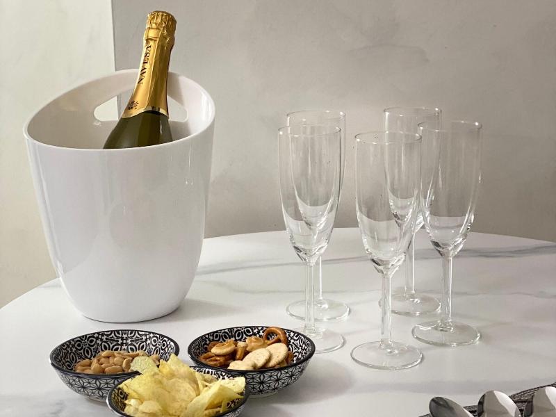 Ylisea Luxury B&b image