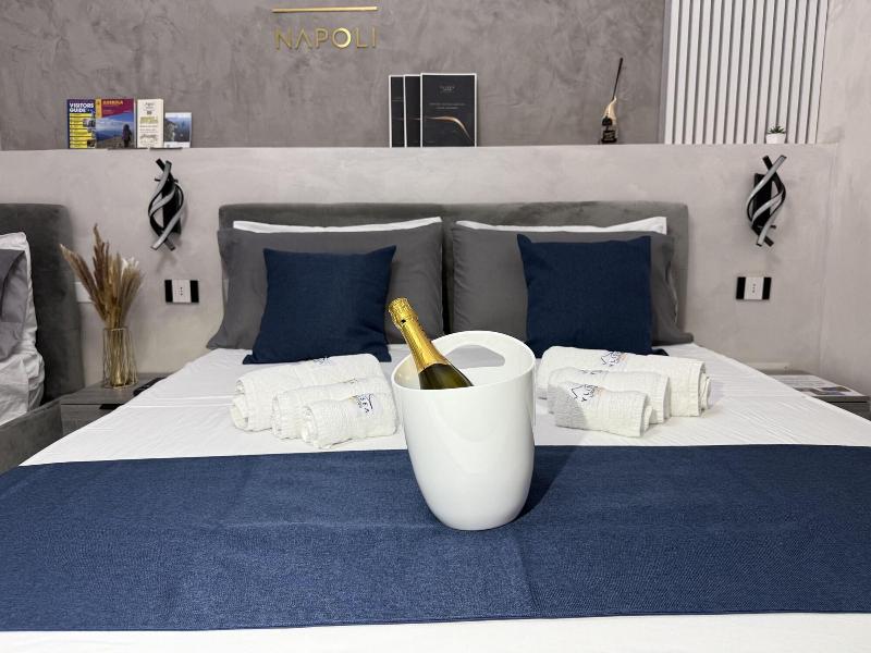 Ylisea Luxury B&b image