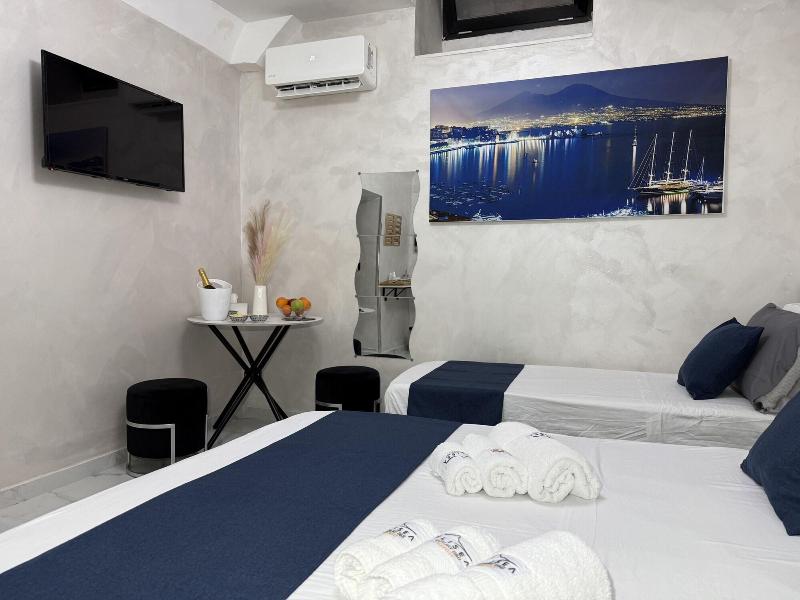 Ylisea Luxury B&b image