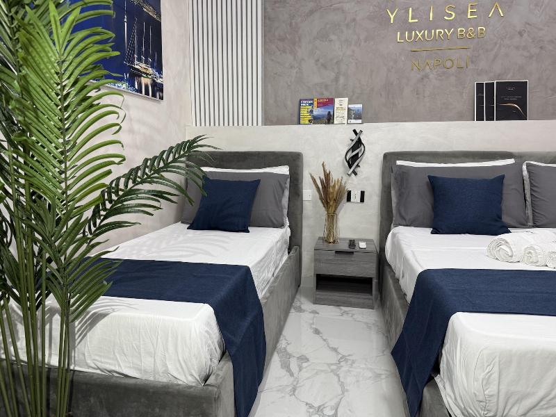 Ylisea Luxury B&b image