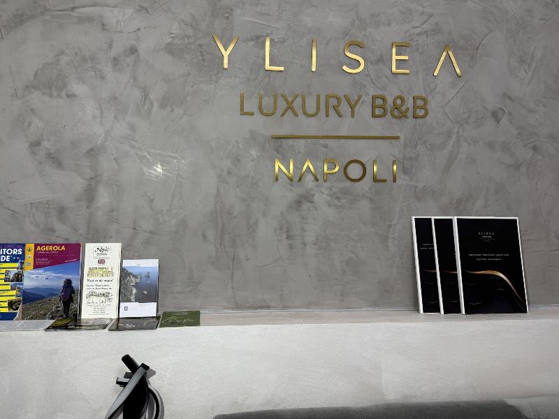 Ylisea Luxury B&b image