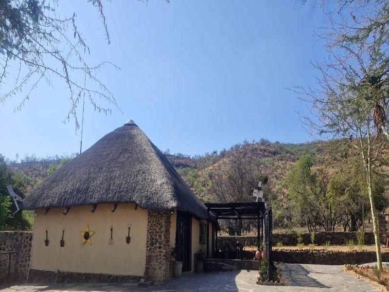 Natures Green Resort And Spa 4