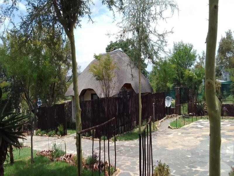 Natures Green Resort And Spa 5