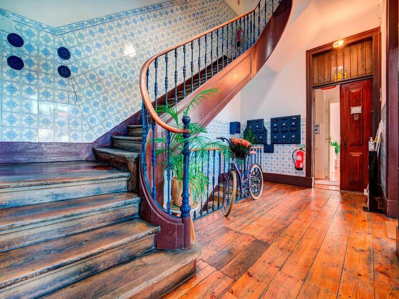 Chalet D Ávila Guest House image