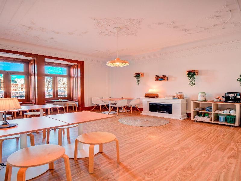 Chalet D Ávila Guest House image
