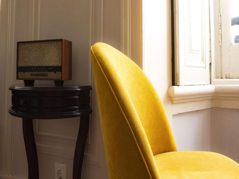 Chalet D Ávila Guest House image