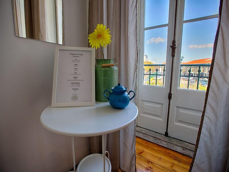 Chalet D Ávila Guest House image