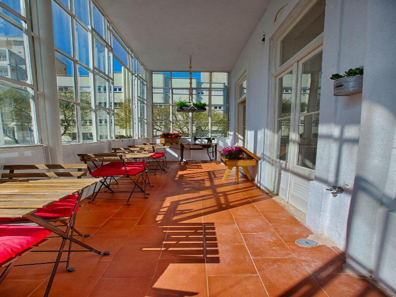 Chalet D Ávila Guest House image