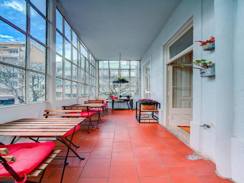 Chalet D Ávila Guest House image
