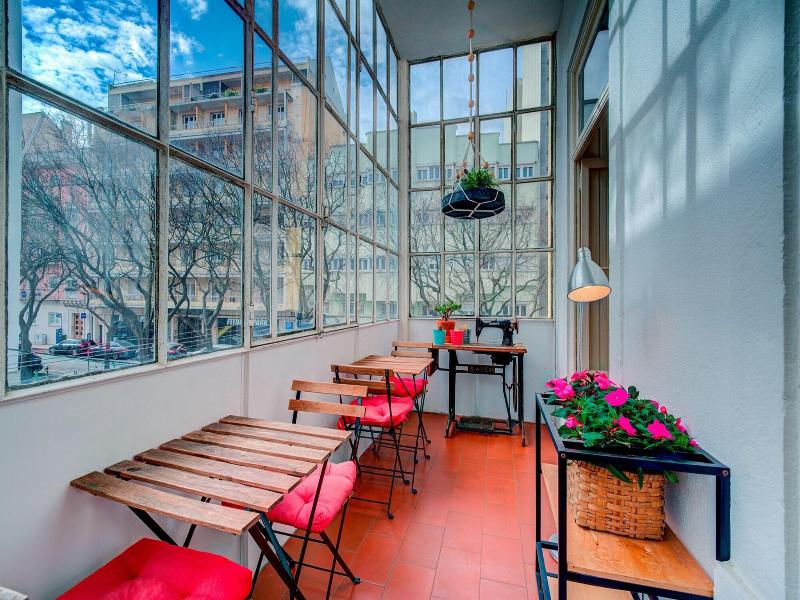 Chalet D Ávila Guest House image