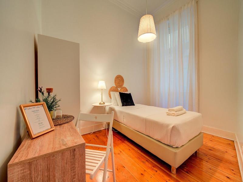 Chalet D Ávila Guest House image