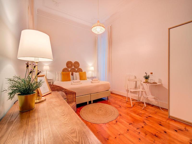 Chalet D Ávila Guest House image