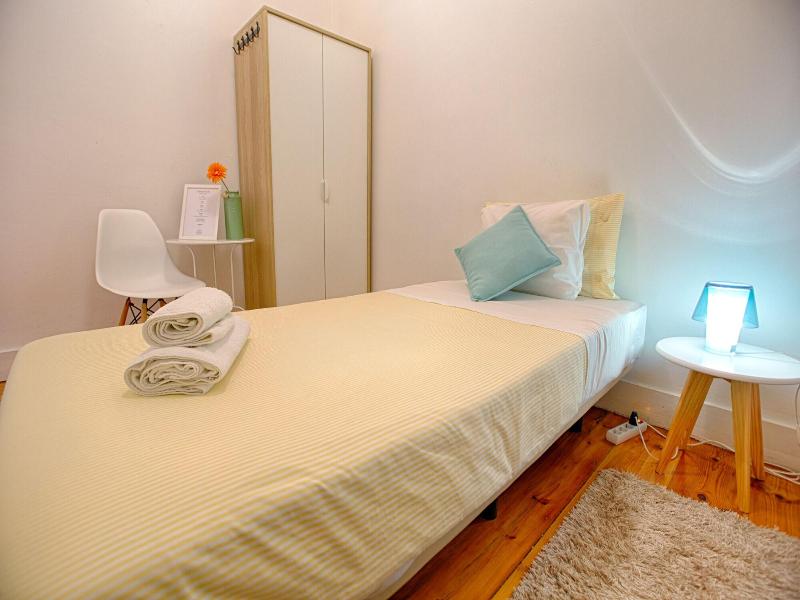 Chalet D Ávila Guest House image