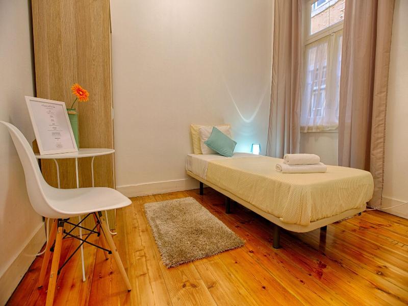 Chalet D Ávila Guest House image