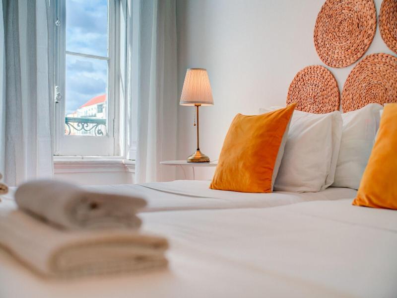 Chalet D Ávila Guest House image