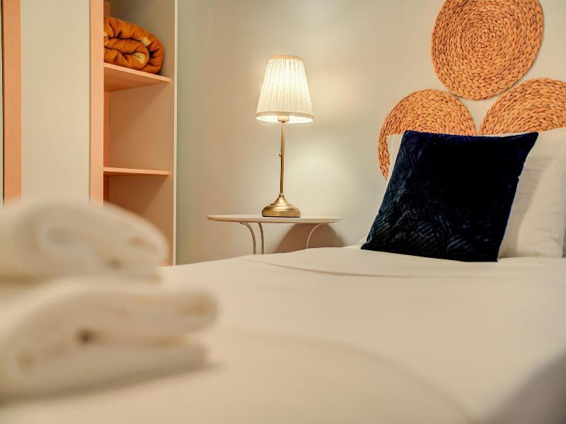 Chalet D Ávila Guest House image