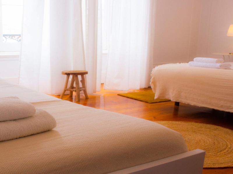 Chalet D Ávila Guest House image
