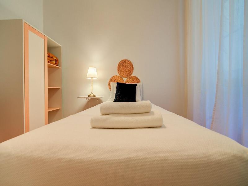 Chalet D Ávila Guest House image