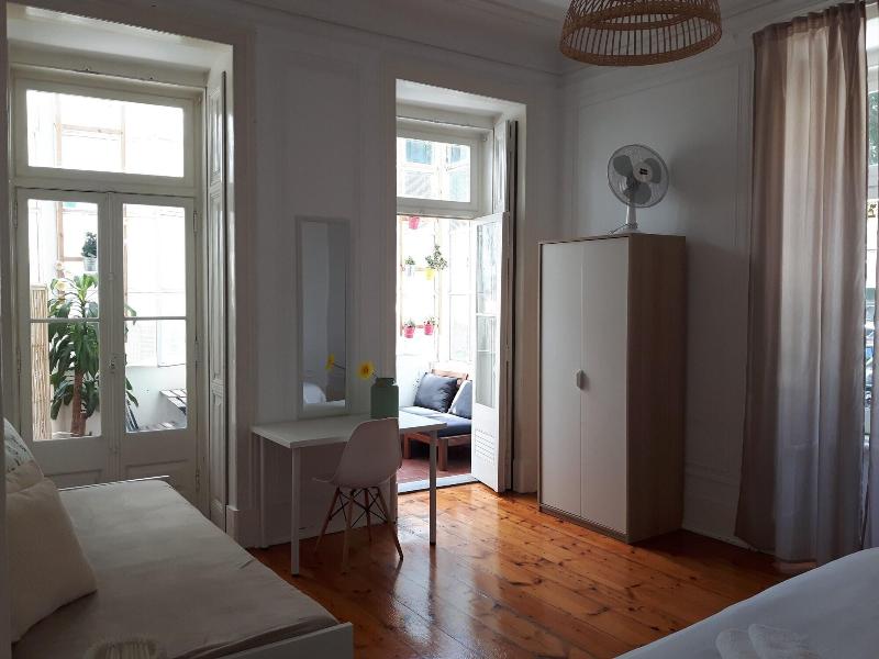 Chalet D Ávila Guest House image