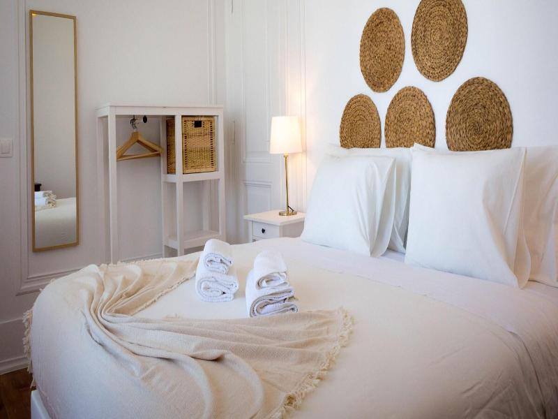 Chalet D Ávila Guest House image