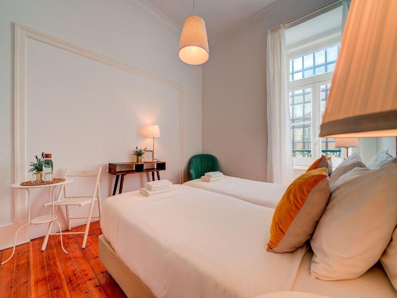 Chalet D Ávila Guest House image