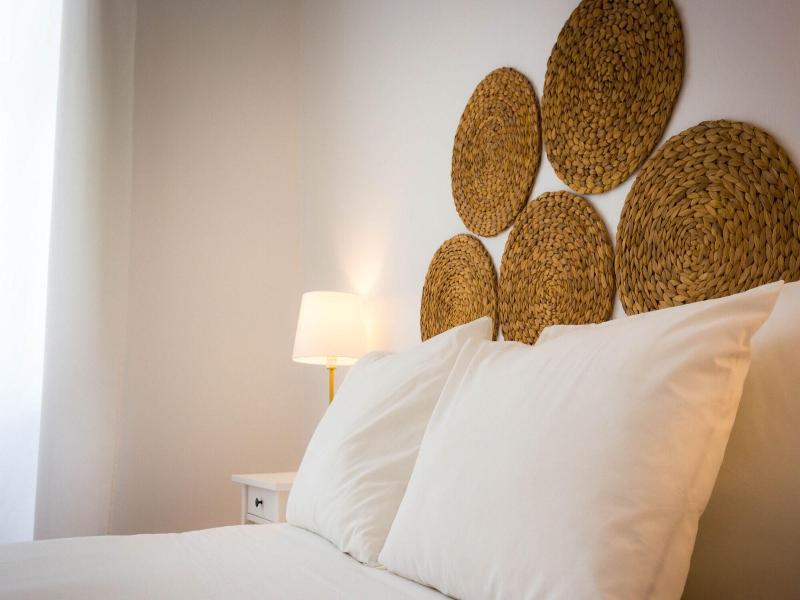 Chalet D Ávila Guest House image