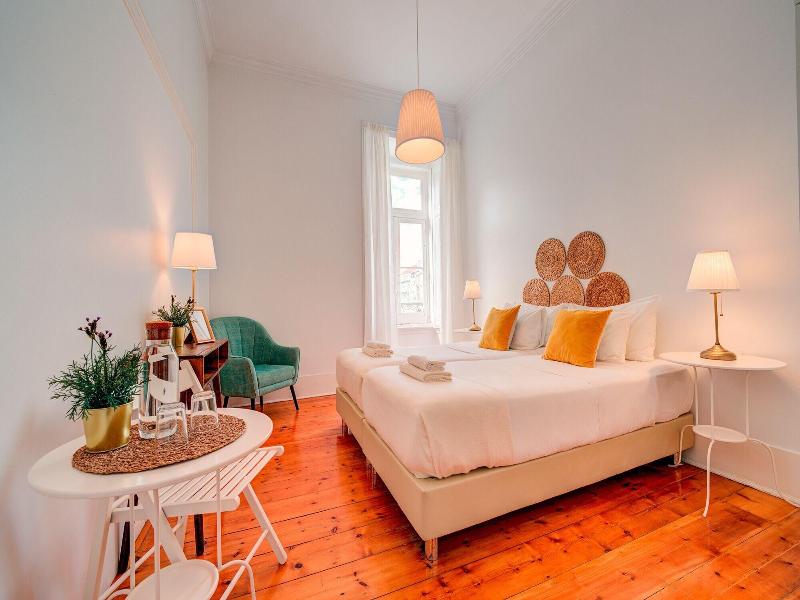 Chalet D Ávila Guest House image