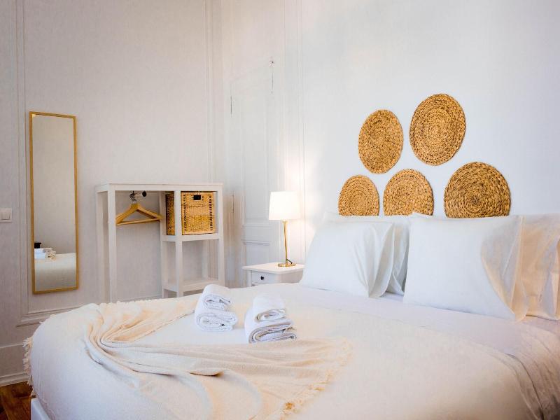 Chalet D Ávila Guest House image