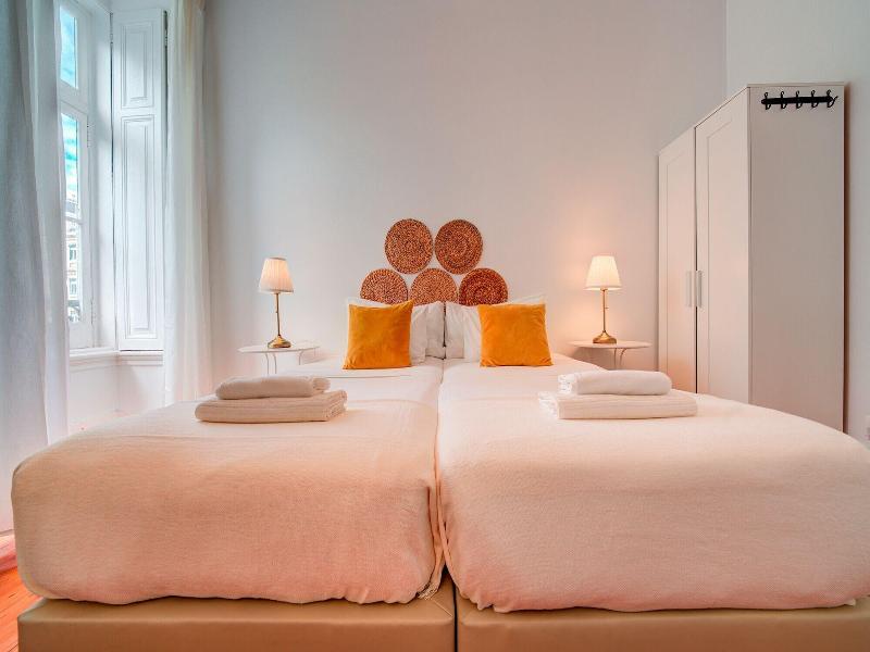 Chalet D Ávila Guest House image