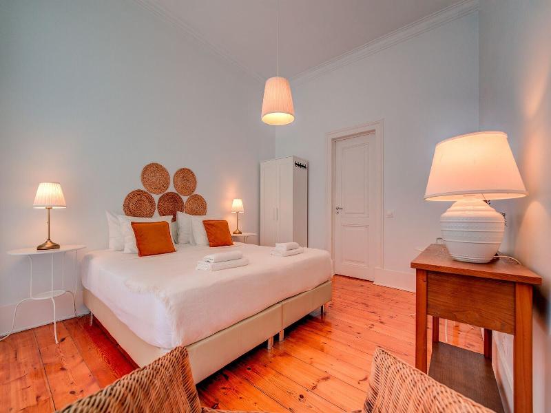 Chalet D Ávila Guest House image