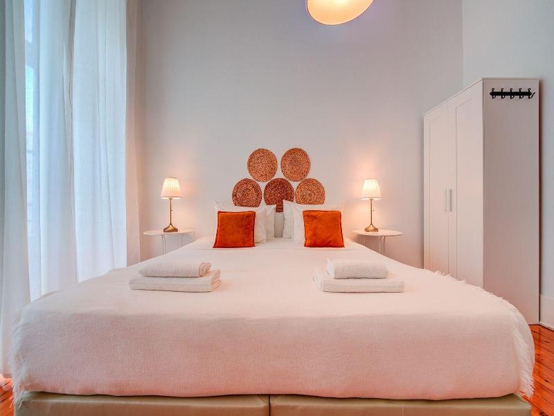 Chalet D Ávila Guest House image