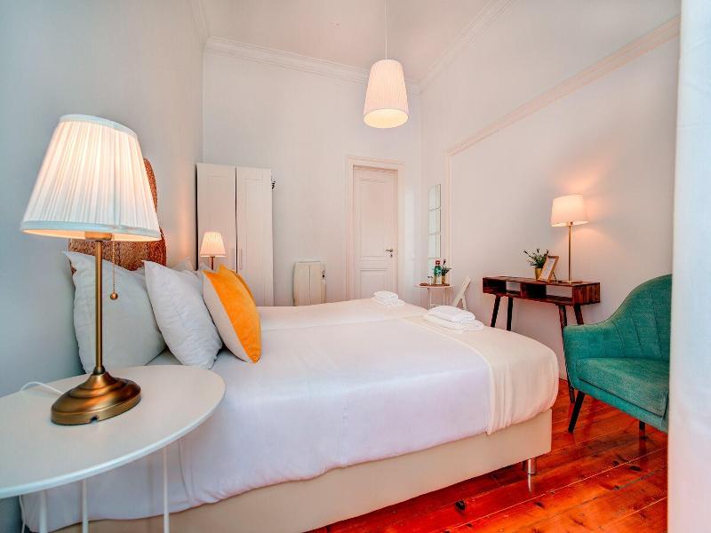 Chalet D Ávila Guest House image