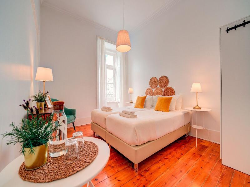 Chalet D Ávila Guest House image