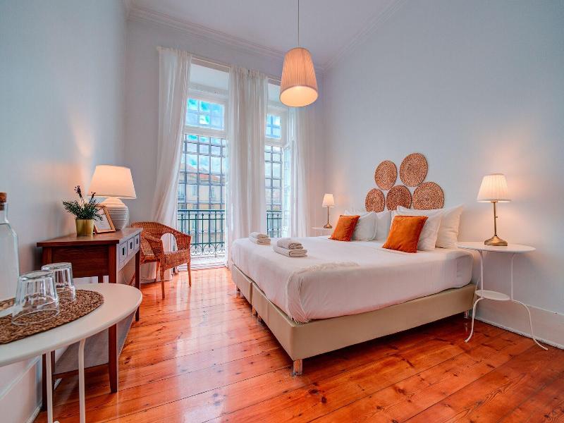 Chalet D Ávila Guest House image