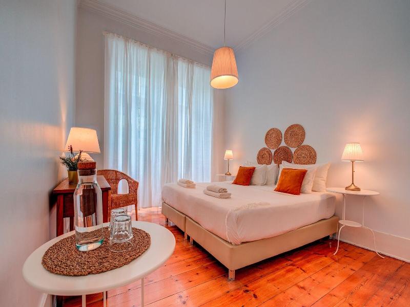 Chalet D Ávila Guest House image