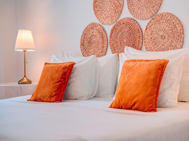 Chalet D Ávila Guest House image