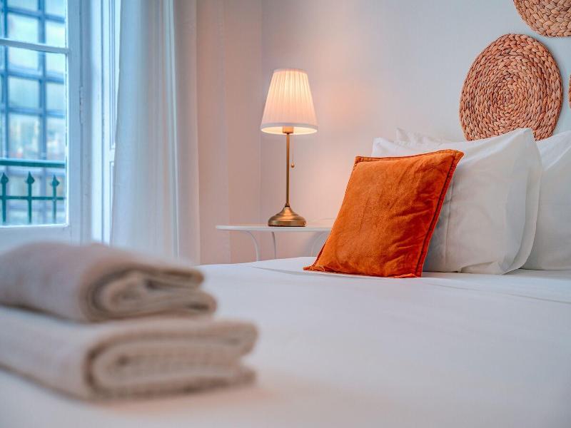 Chalet D Ávila Guest House image