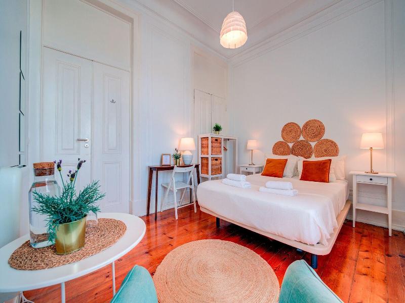 Chalet D Ávila Guest House image