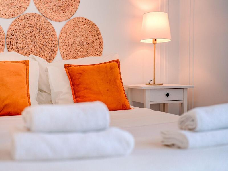 Chalet D Ávila Guest House image
