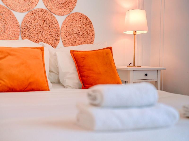 Chalet D Ávila Guest House image