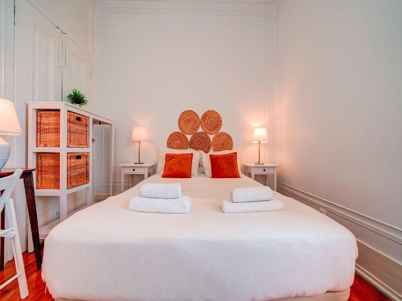 Chalet D Ávila Guest House image