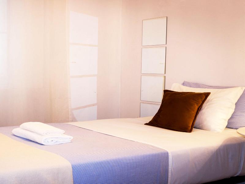 Chalet D Ávila Guest House image