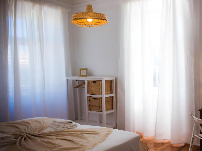 Chalet D Ávila Guest House image