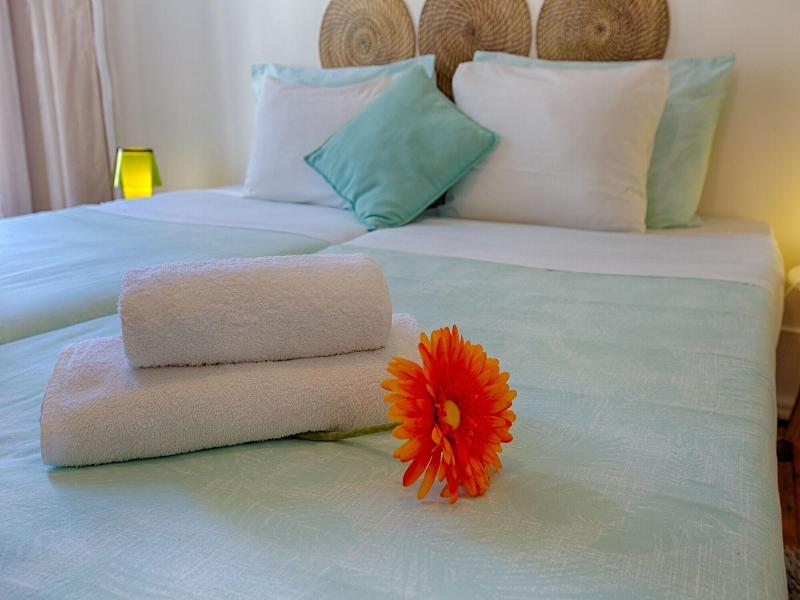 Chalet D Ávila Guest House image