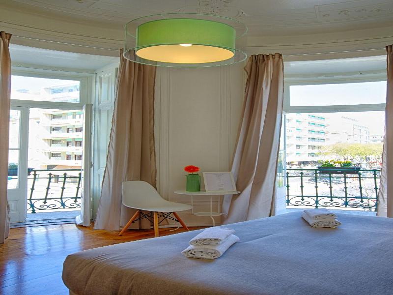 Chalet D Ávila Guest House image