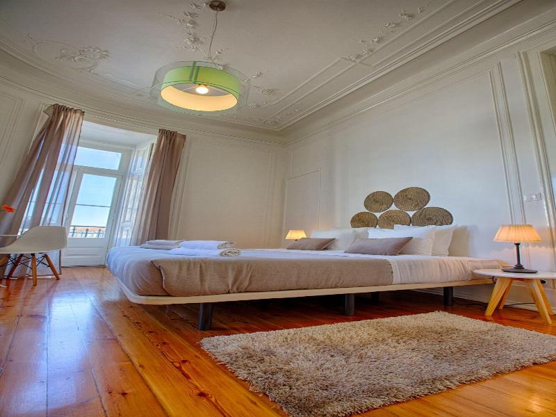 Chalet D Ávila Guest House image