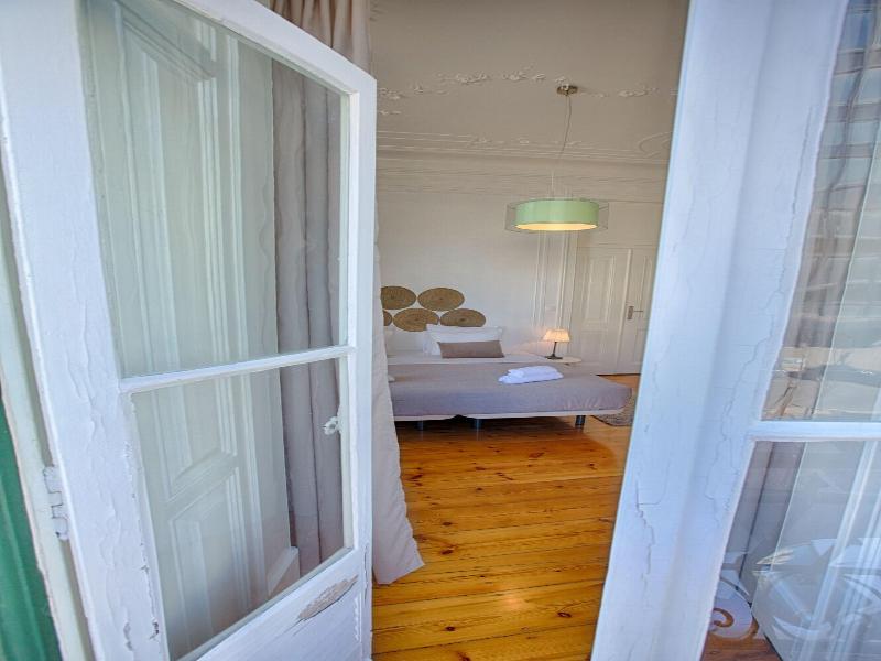 Chalet D Ávila Guest House image