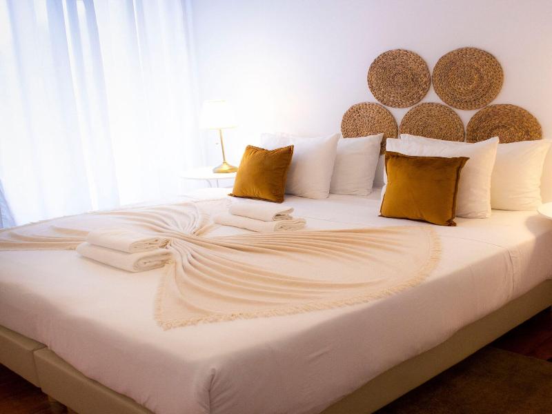 Chalet D Ávila Guest House image
