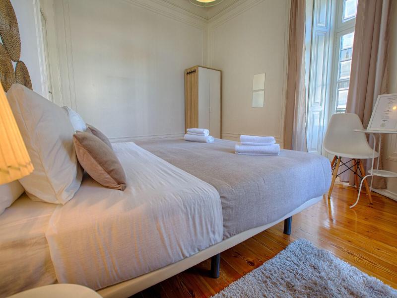 Chalet D Ávila Guest House image
